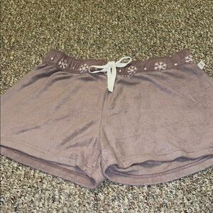 Women’s Thalia Sodi Pajama Shorts